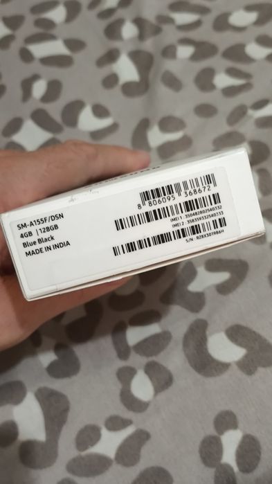 Samsung Galaxy A15
