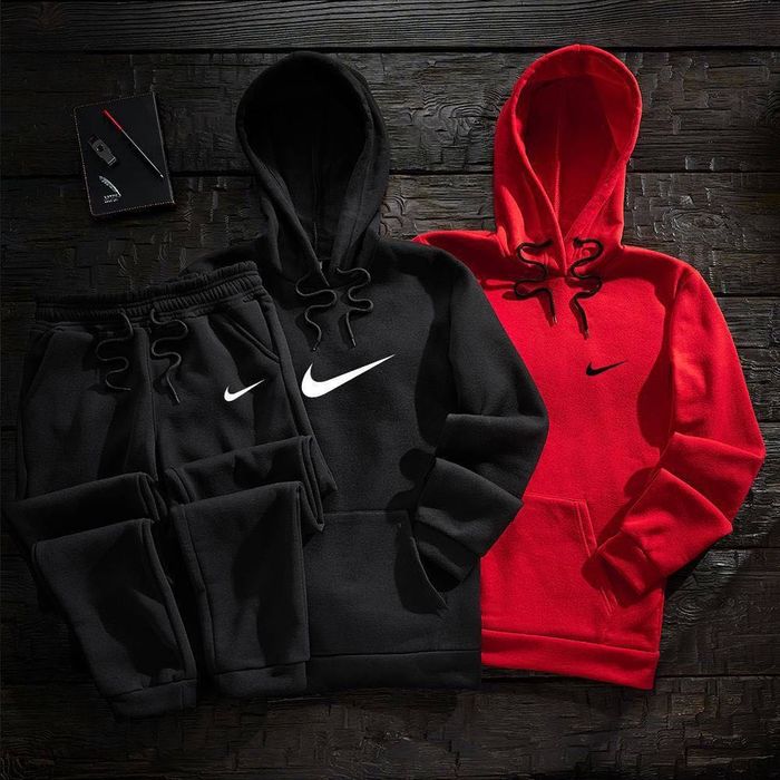 Costum sportiv format din 3 piese pret mic