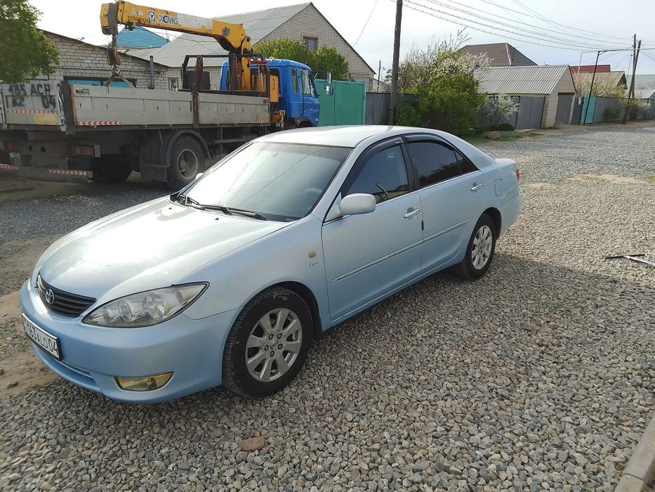 Продам Тойота Камри 35