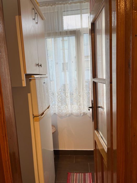 Garsonieră de închiriat,  Zamca, disponibilă din data de 16.05.2026