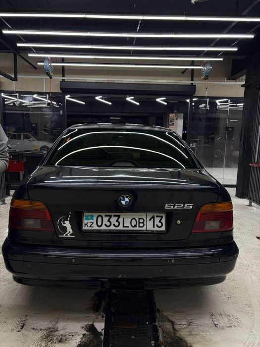 Продается БМВ. Е 39