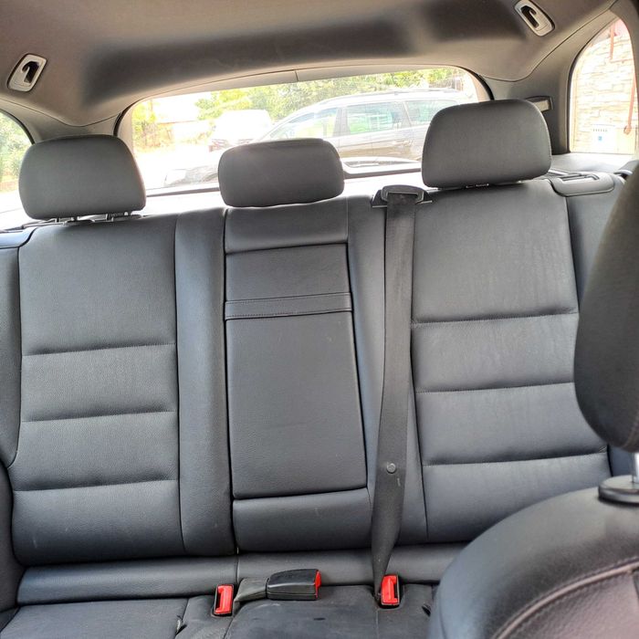 Mercedes Benz C220