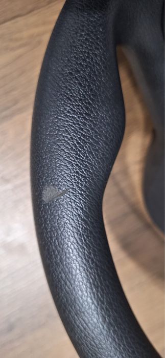 VOLAN CU AIRBAG iveco daily