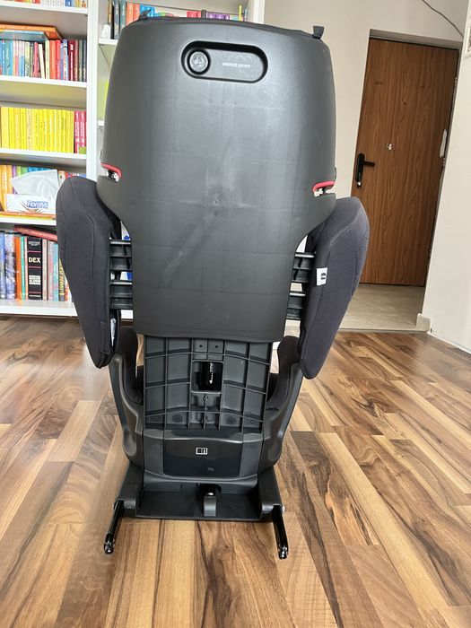 Vand scaun copil 15-36kg Isofix, Concord