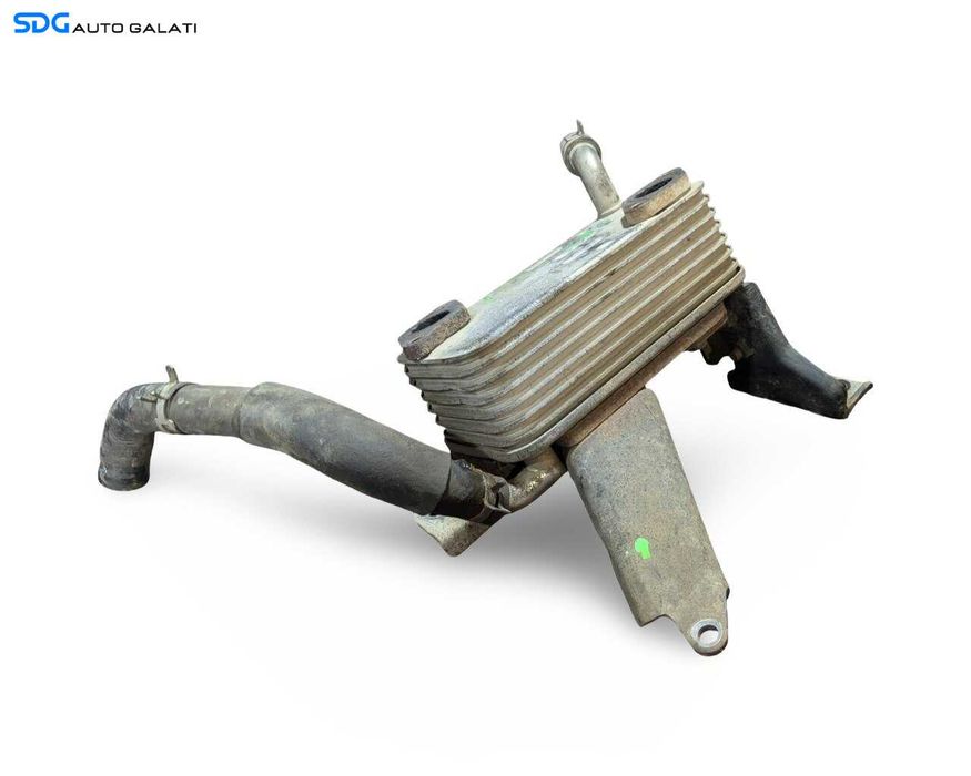 Termoflot Racitor Ulei Mitsubishi L200 2.5 Diesel 2006 - 2015 [LR4766]
