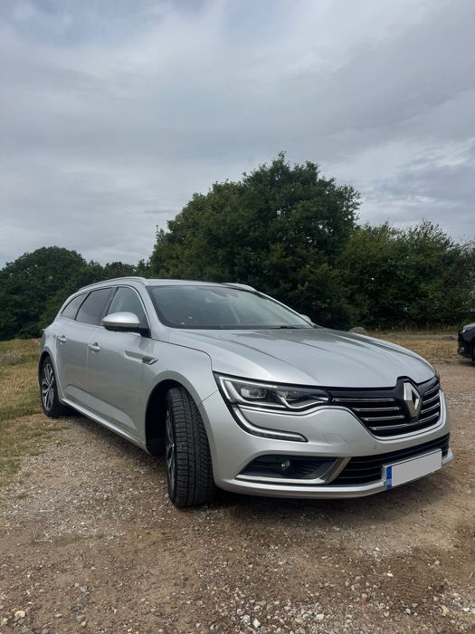 Renault Talisman 1.6 dCi Bi-Turbo 160CP | EDC Automat | Euro 6