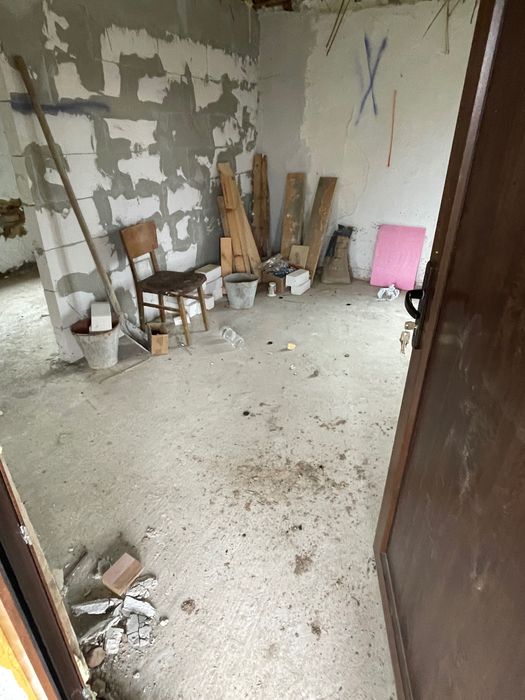 Къща в село Балкански област Разград