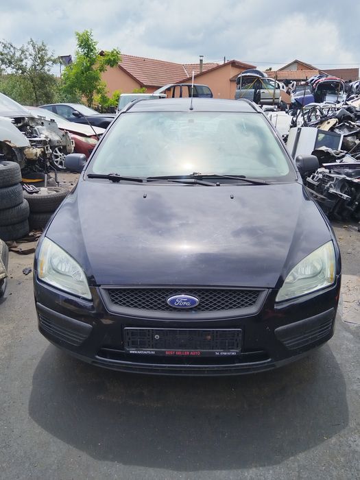 Oglinda dreapta Ford Focus 2