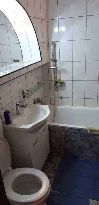 Vind apartament 3 camere ultracentral str Carsium