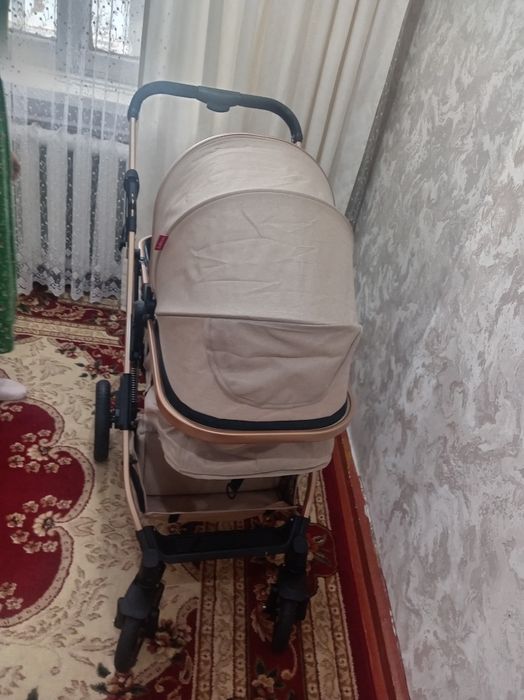 Детский коляска новый