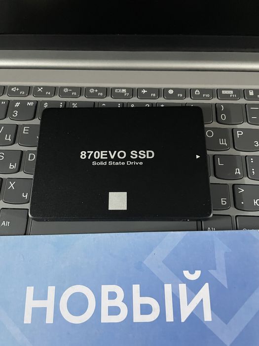 Продам SSD 512Gb, Samsung EVO870