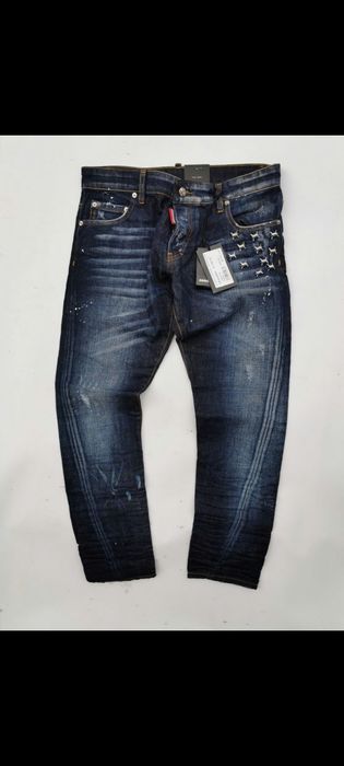 Dsquared мъжки размер 42