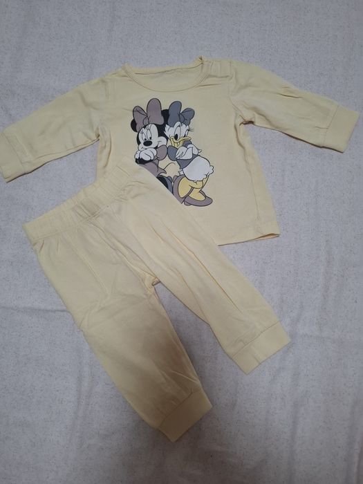 Лот дрехи 56-62-74-80