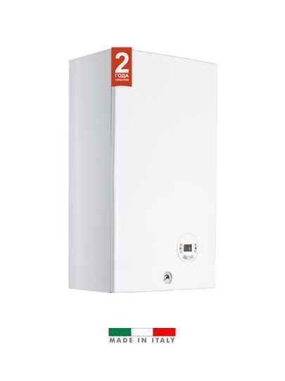 Газовый котел Fondital 24 кВт, Официальная Гарантия 2 года ИТАЛИЯ