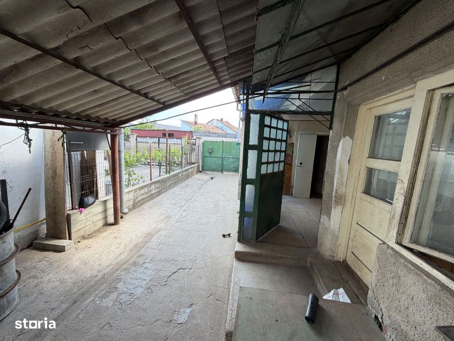 Casa de vanzare Ultracentral - zona Centru
