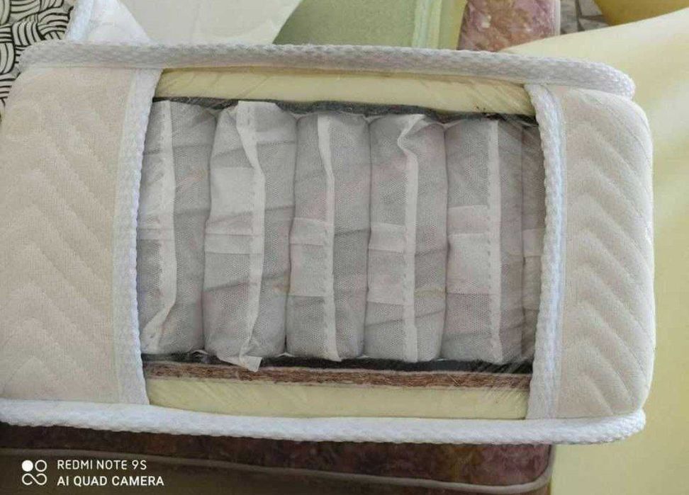 Матрасы лучшая цена большой выбор