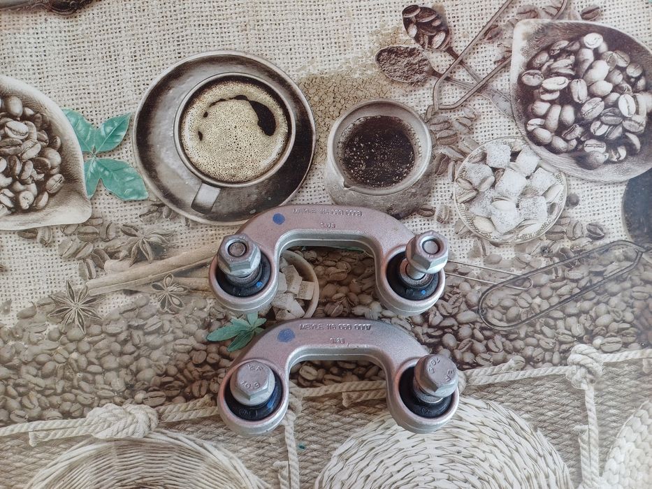 Vând brațe suspensie Audi,Skoda,Seat,Volkswagen