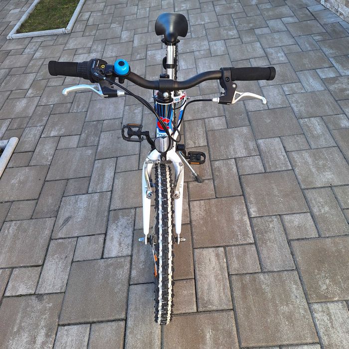 Bicicleta copii 20 inch