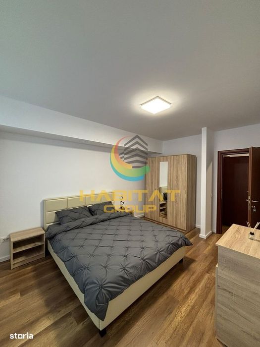 Apartament 5 camere | 3 dormitoare + birou + 2bai | Piața Sudului – Su