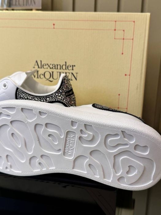 Дамски кецове Alexander McQueen