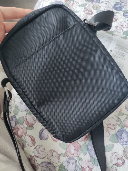 сумка samsonite оригинал с гарантией