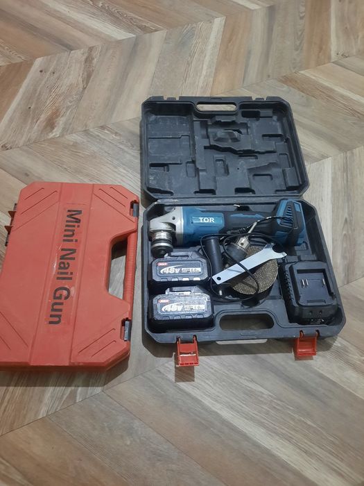 Балгарка шурпаверт лазер сатылады