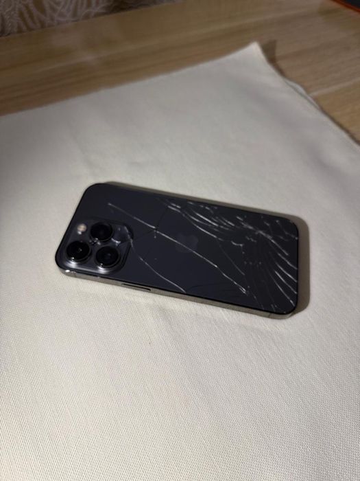 Айфон    13про