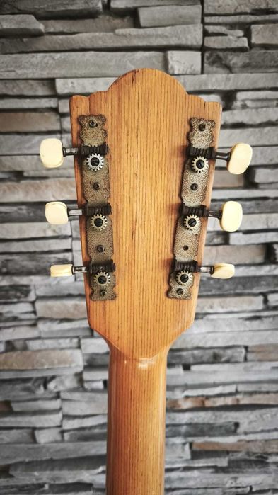 Chitara vintage Framus Made in West Germany - GARANTIE