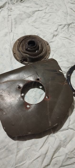 Фара - искатель УАЗ буханка