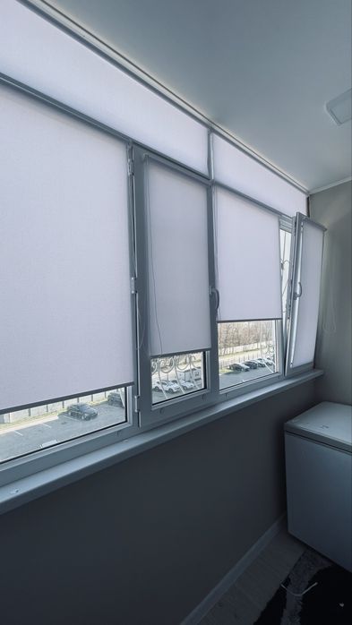 Тараз Жалюзи всех видов