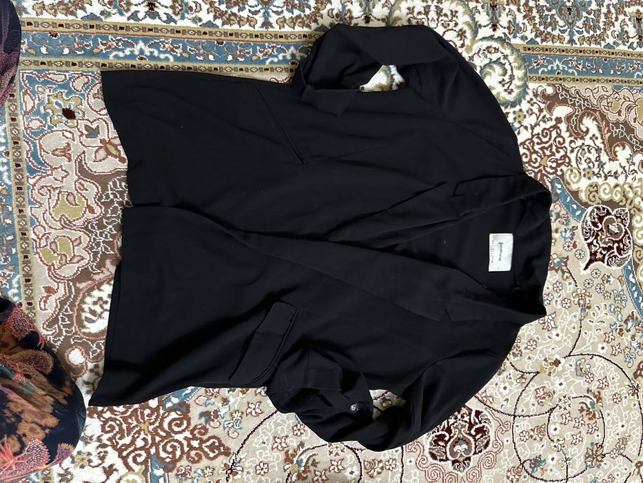 Разгрузка женские вещи