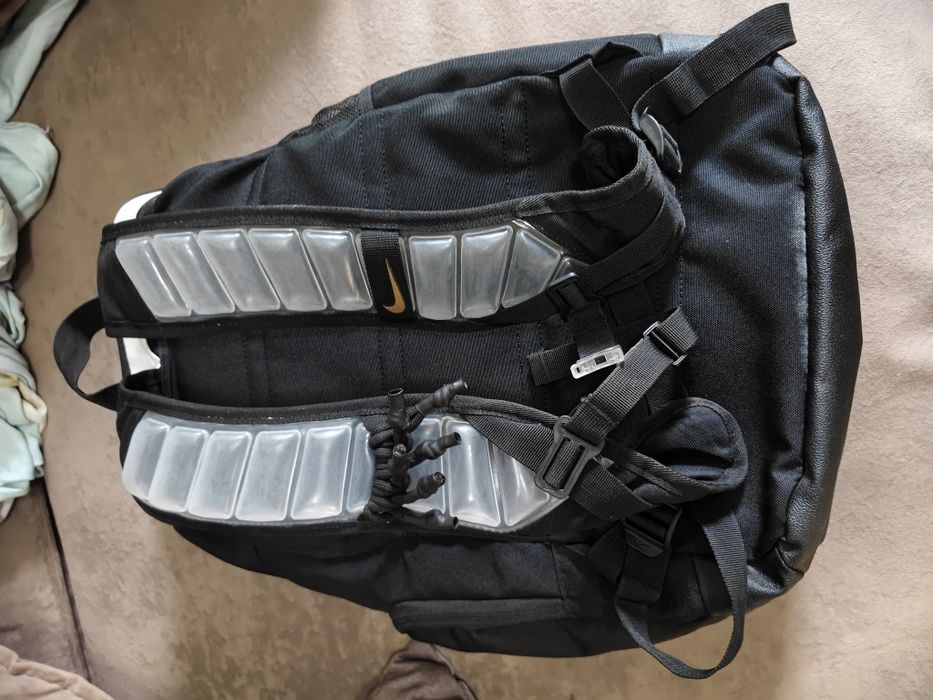 Nike elite backpack