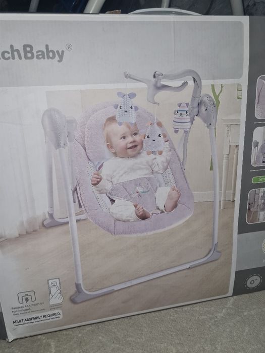 Детские кочеля срочно