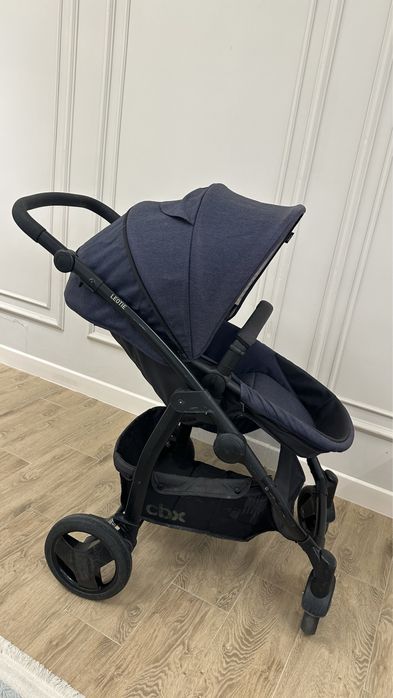 Cybex balios s Детская коляска