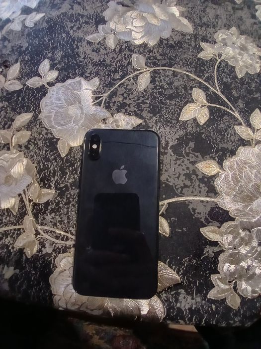 İphone XS 64gb 79 bateria