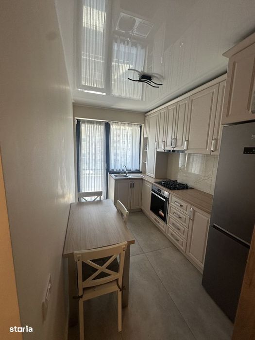 Apartament de inchiriat