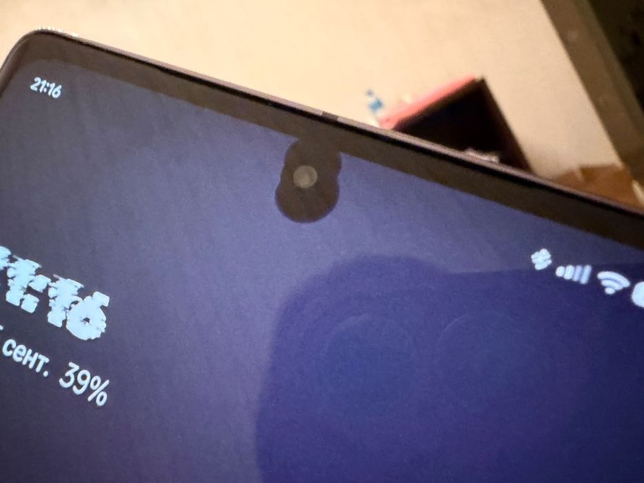 Pixel 7 pro 256gb 7/10