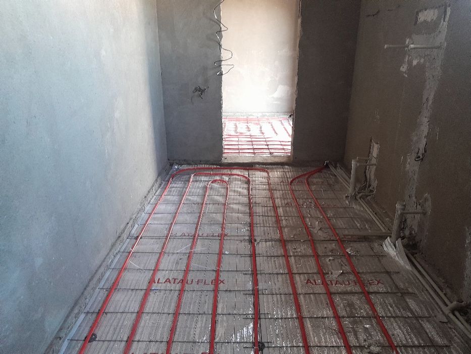 Сантехник      ...