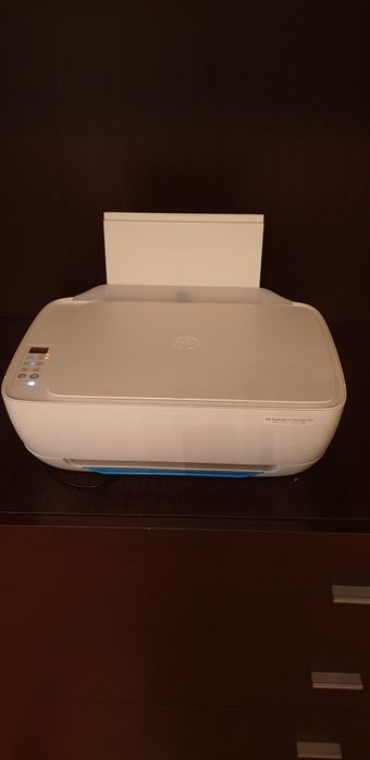 Imprimanta Hp deskjet ink 3636
