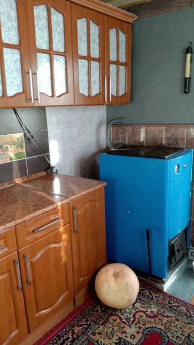 Продам отдельно стоящий дом