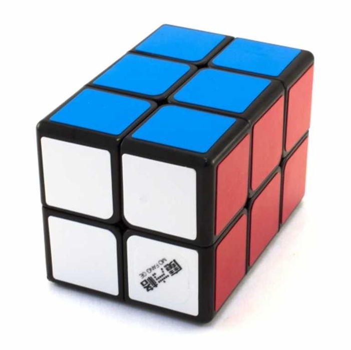 Кубик Рубика Qiyi 2x2x3 | MoFangGe