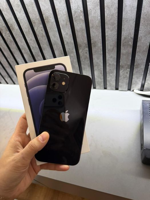 Айфон 12, 128 гб,