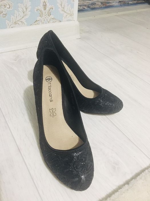 Обувь туфли