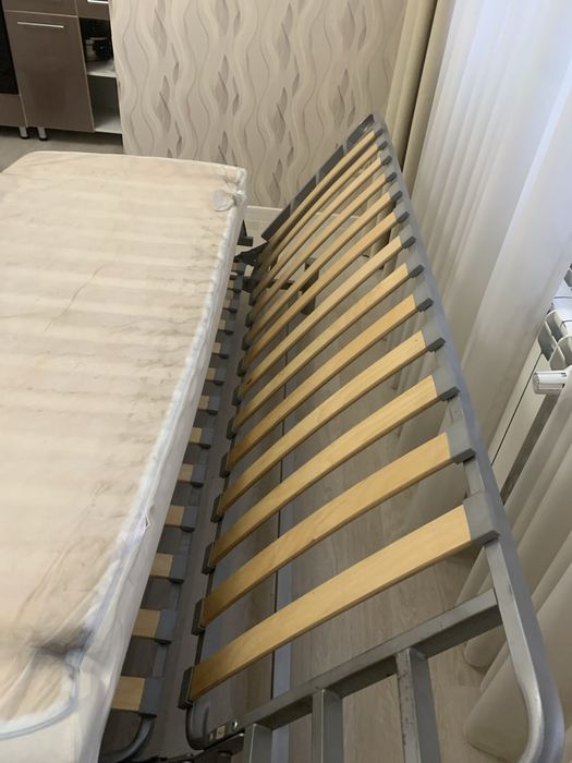 Диван раскладушка