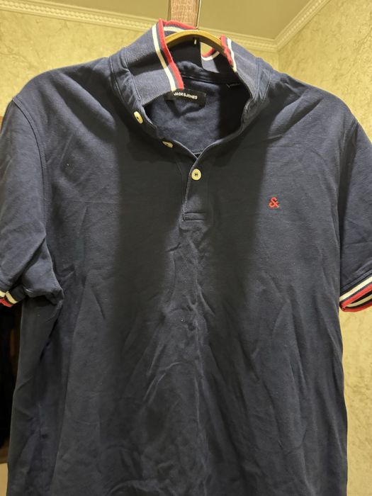 Футболки поло продам