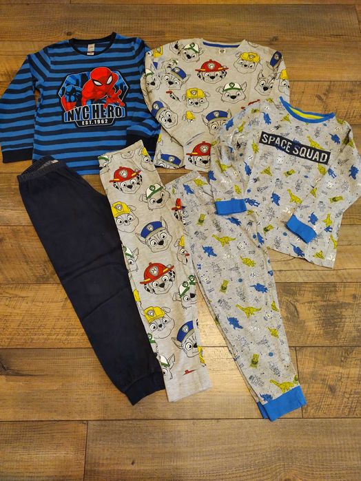 Adidas, Next, HM за момче 128 см 7-8г