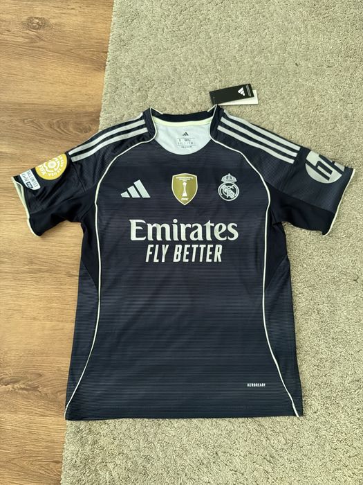 Tricou Killian Mbappe