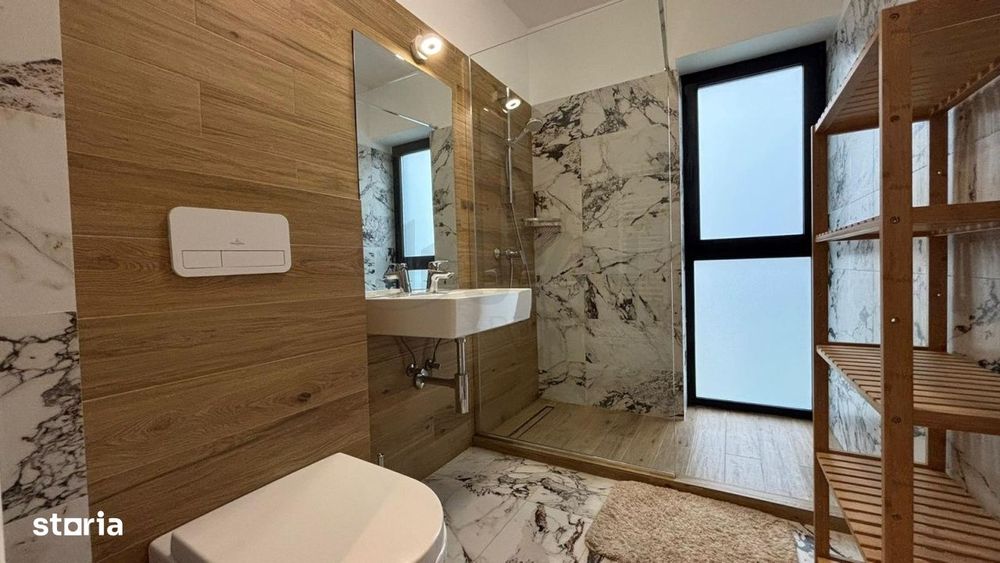 Apartament High End 2 camere I Zona Aviatiei I Mobilat si utilat