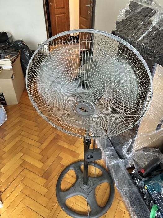 Ventilator primo