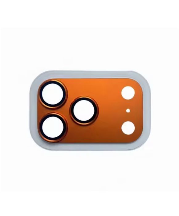 Folie Camera Colorata Protectie - Iphone 17 PRO 17 PRO MAX 17 17 AIR